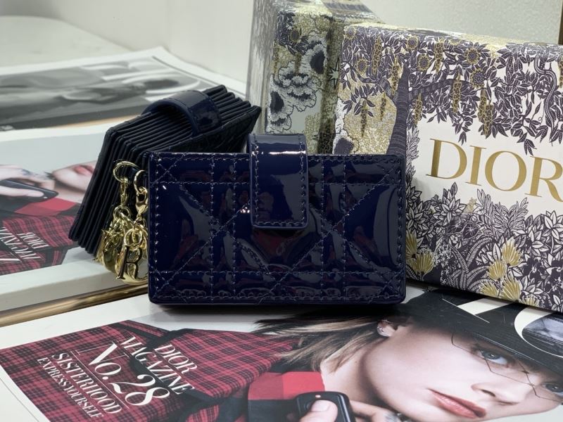 Christian Dior Wallet